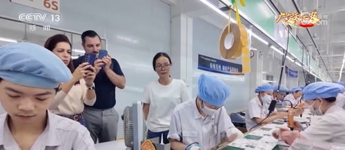 早籌備 精對接 強服務 從現場到工廠，廣交會客商收獲技術轉讓新機遇